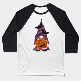 Halloween gnomes Baseball T-Shirt